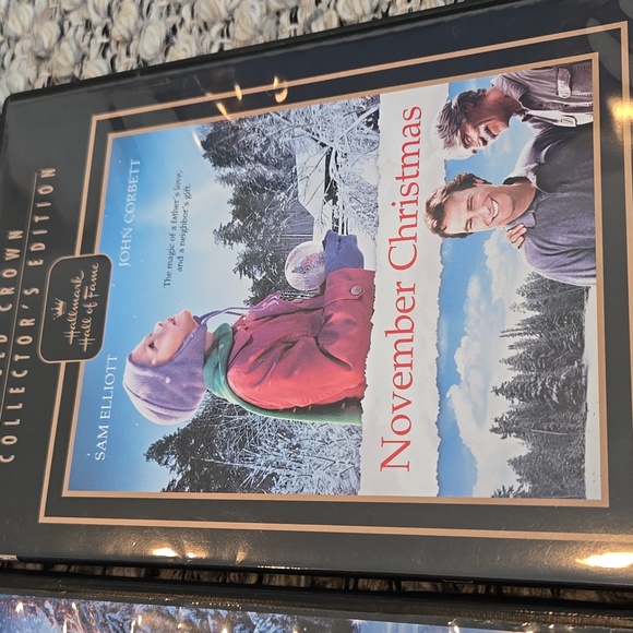 🎯4 DVD'S - Picture 5 of 6